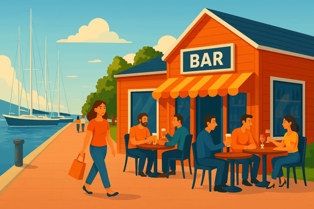Havne Bar