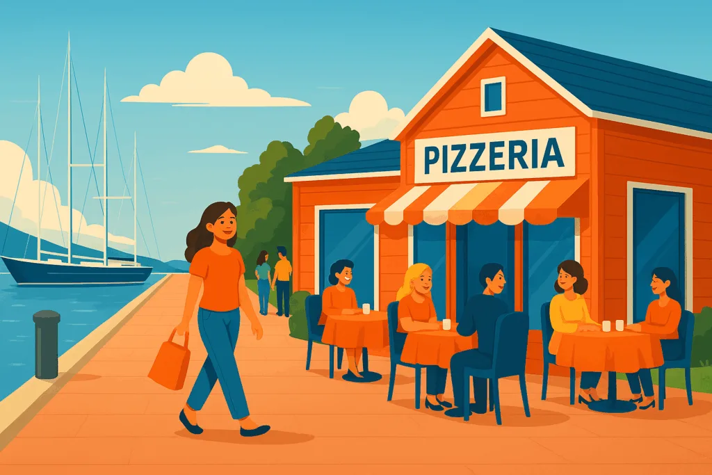 Havne Pizzeria