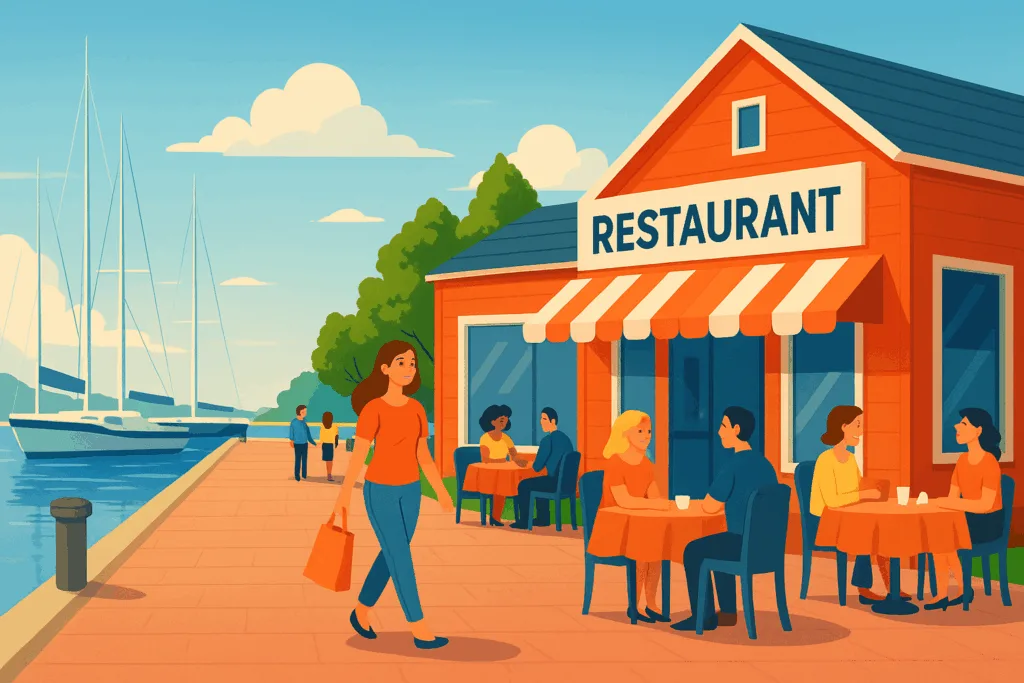 Havne Restaurant