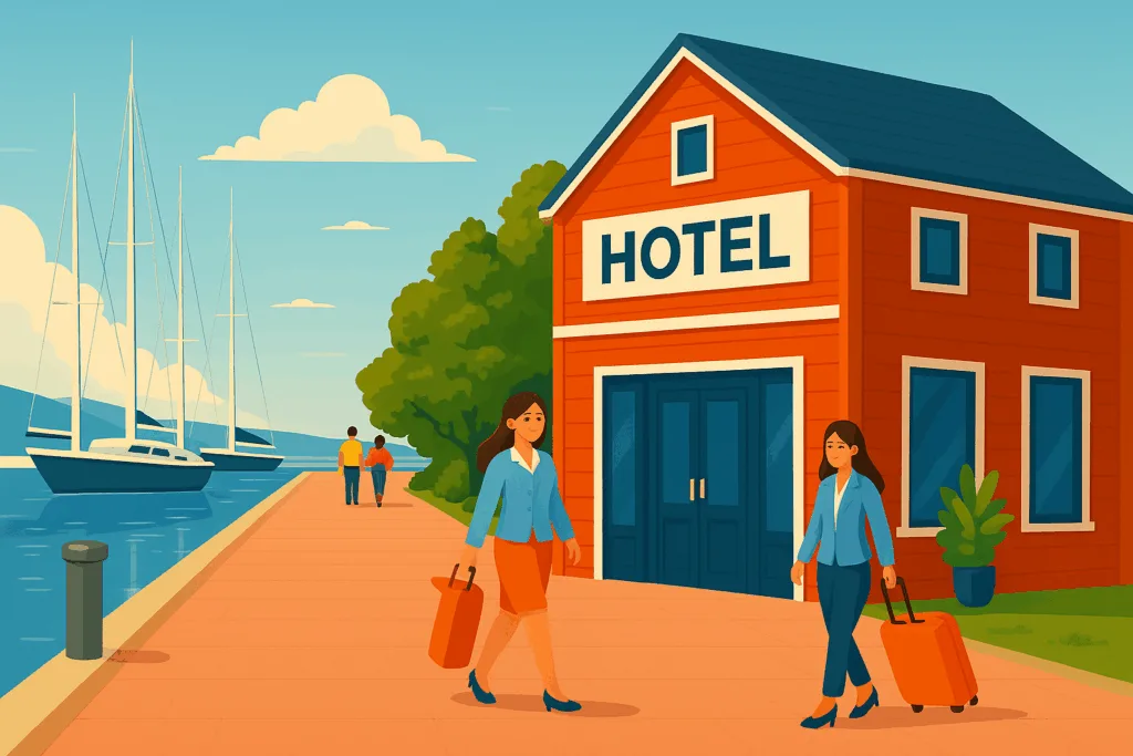 Hotel Havn